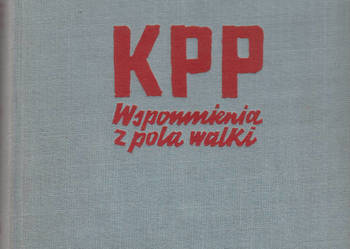 (02353) KPP WSPOMNIENIA Z POLA  nieaktualne
