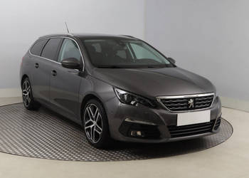 Peugeot 308 1.2 PureTech