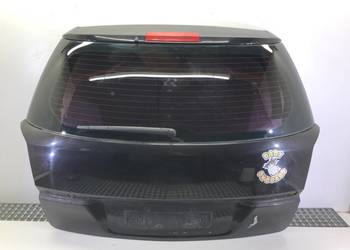 KLAPA TYŁ OPEL ASTRA H Kombi 04-14 TYLNA, BAGAŻNIKA
