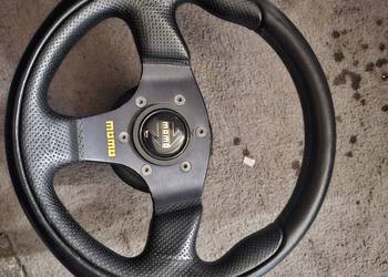 Kierownica momo typ d28