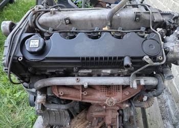 Silnik Alfa Romeo 166 2.4 jtd