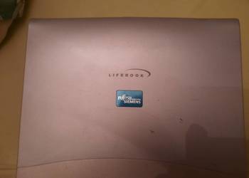 laptop Fujitsu