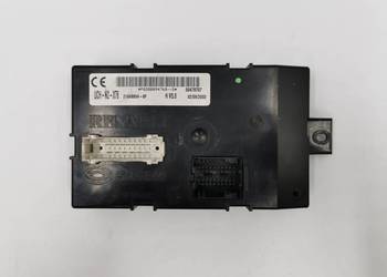 Moduł UCH Renault Kangoo Express P8200094768--D 21668894-8F