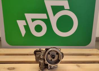 Sterownik pompa skrzyni biegów ZF 4143442090 VOLVO EW160