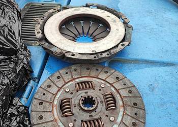 Sprzęgło Andoria 2.4 Tarpan Honker Lublin