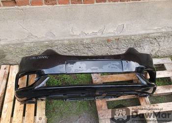 Opel Zafira C zderzak przód 390 787 83