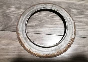 Shl M17 Gazela element osłony łańcucha