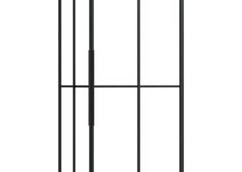 vidaXL Kabina prysznicowa, ESG, 90 x 70 x 180 cm(SKU:150775)