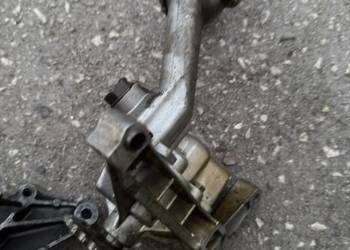 POMPA OLEJU MERCEDES R129 W124 M104 E280 E320 280E 320E 3004-24V 1041810001