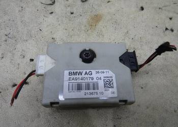 WZMACNIACZ ANTENOWY BMW 6 F06 F12 F13 9140179