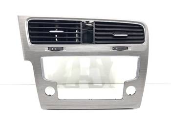 KRATKA NAWIEWU PRZÓD VW GOLF VII 5G1819728 Hatchback WENTYLACJI