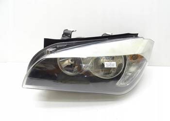 LAMPA REFLEKTOR LEWA LEWY PRZÓD PRZEDNIA BMW X1 E84 2990003