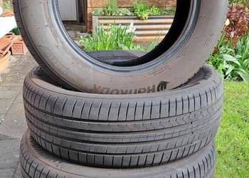 Opony letnie Hankook 205/60R16