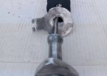 AMORTYZATOR SKRĘTU KIEROWNICA URAL IMZ ORYGINALNY!