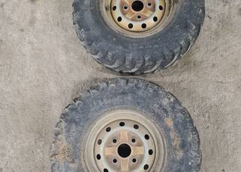 Kola przod 12x6at suzuki eiger 400 kingquad 400 przednie felga