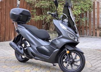 Skuter Honda PCX 125