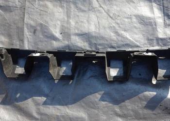 ŚLIZG ZDERZAKA TYŁ H1BB-17B861-A1 FORD FIESTA MK8