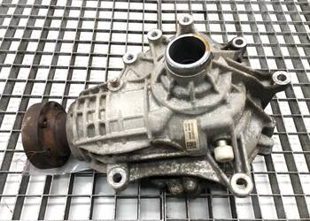 MOST DYFER PRZÓD MASERATI QUATTROPORTE VI 06700326720 3.0 411KM