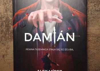 -= Alex Mirez = - Damian -  jak nowa