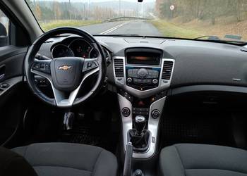 Chevrolet Cruze 1.8 - 2012r