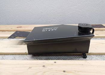 Naczynie wyrównawcze Manitou MLT .... 2007r.