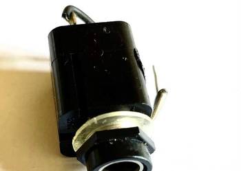 KENWOOD KA 8004 gniazdo mikrofonowe