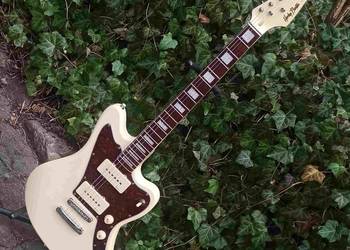 Gitara elektryczna HB JA-60