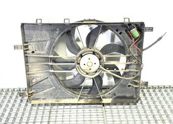 WENTYLATOR CHŁODNICY OPEL ASTRA J 1.4 140KM 09-15