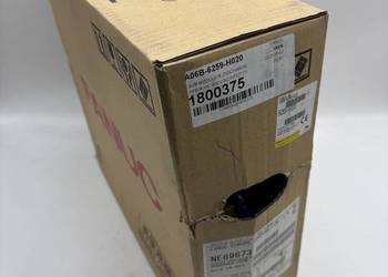 Fanuc A06B-6259-H020 Sub Module R Discharge PFB-R HV
