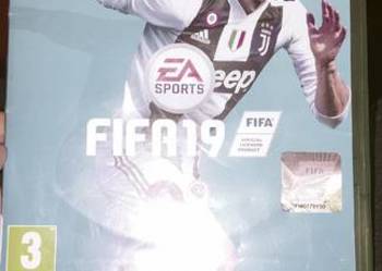 FIFA 19 Wydanie Amerykańskie