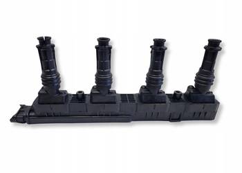 CEWKA ZAPŁONOWA Opel Corsa D 1.2 16V _ 0221503472 Z12XEP