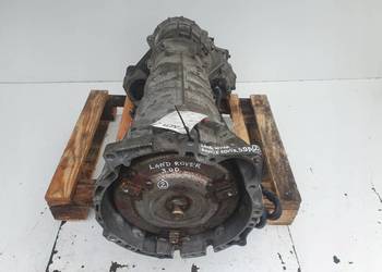 AUTOMATYCZNA SKRZYNIA BIEGÓW Land Rover Range Rover L322 3.0 D _ 96024237