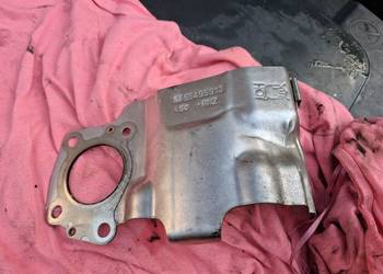 Obudowa turbosprężarki 2.0D 174KM LSQ Opel Insignia B FL 55495913
