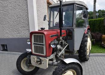 Ciągnik rolniczy Ursus c330