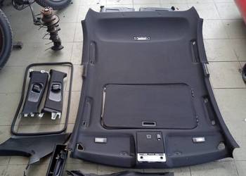 BMW E46 Compact M Pakiet Podsufitka