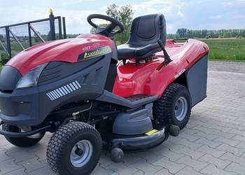 Traktorek kosiarka Honda Castelgarden 18km V Gwarancja Dowóz