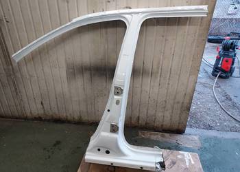 Słupek środkowy Dacia Duster I, lewa strona