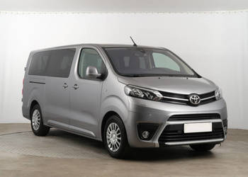 Toyota ProAce Verso 2.0 D-4D