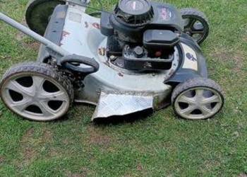 Kosiarka spalinowa lux tools