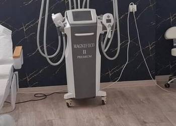 Magnifico II Premium