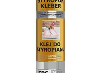 GRAFEN Klej do styropianu 750ml.