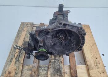 Seat Arosa 1.4 16V SKRZYNIA BIEGÓW FGF manualna MANUAL