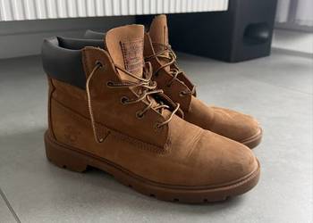 Trapery Timberland premium 6 Inch unisex