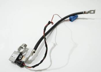 KLEMA MINUSOWA IBS BMW X1 E84 LIFT 7618677