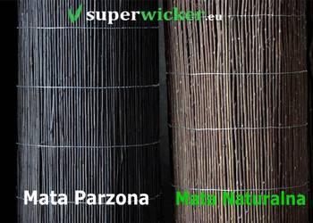 Mata Wiklinowa Różne Wymiary