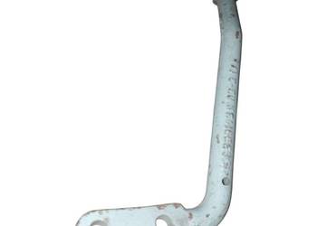 PEDAŁ BLOKADY TYLNEGO MOSTU MF 1663390M3