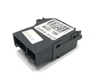 KOSTKA STACYJKI FIAT GRANDE PUNTO 51749998 1.4 77KM ZŁĄCZE