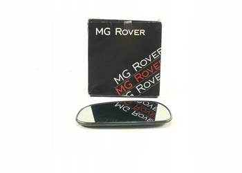 WKŁAD LUSTERKA LEWY ROVER 400 45 95-05 ORIGINAL OE WKŁAD LUSTERKA LEWY ROVER 400 45 95-05 ORIGINAL OE