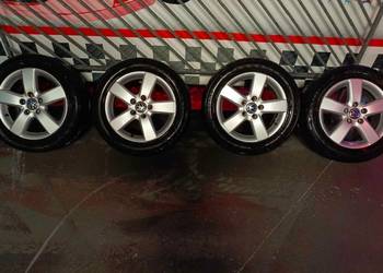 Koła VW 16 cali 5x112