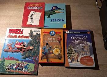 Książki